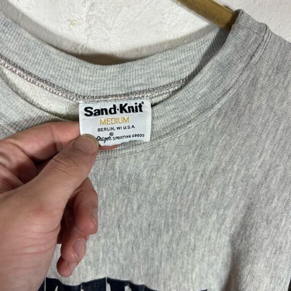 Vintage Gustavius Sweatshirt - Picture 3 of 10